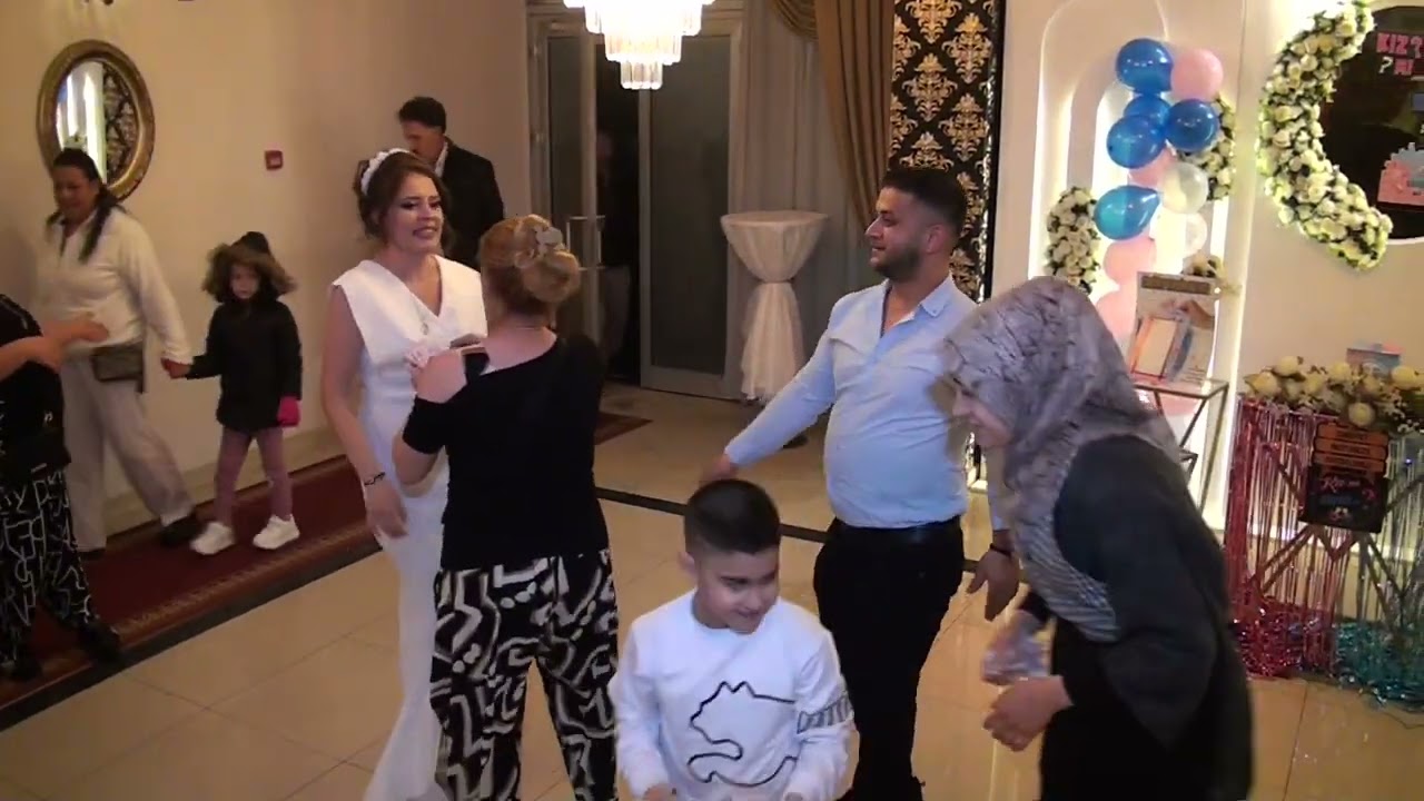 Antalya roman cinsiyet partisi gamze necati 2026