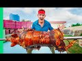 Porko rico extreme countryside cooking in the caribbean
