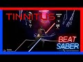 Tinnitus - Evilwave & Antima - Beat Saber Darth Maul staff style (custom song)