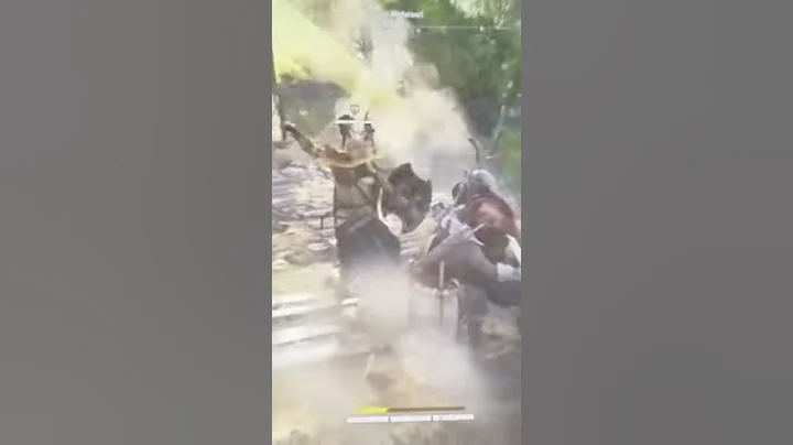 Assassin's Creed origins