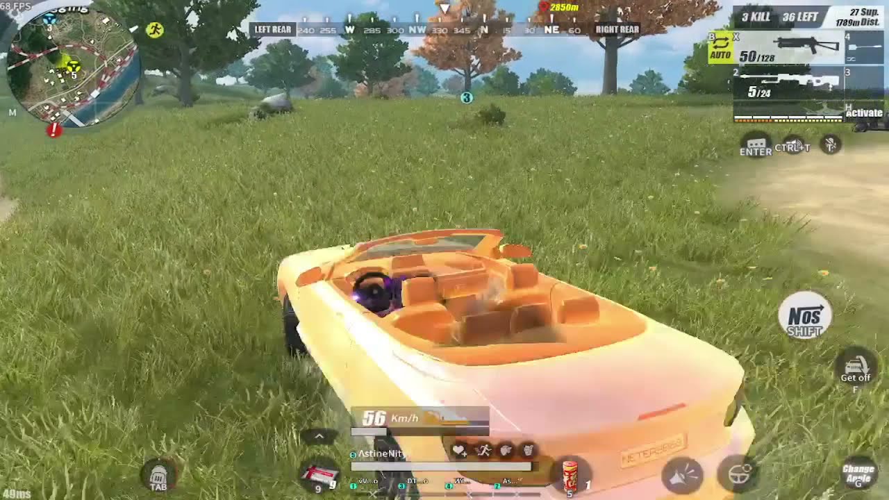 ROS HIGHLIGHTS | SOLO SQUAD DOING IT! 2022 (ROS AGGRESSIVE GAMEPLAY)