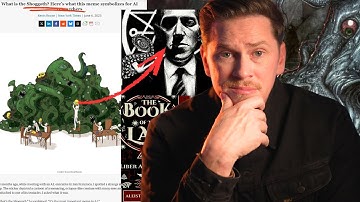 We Summoned Something We Can