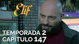 Elif Capítulo 330 | Temporada 2 Capítulo 147