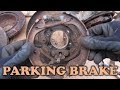 How Parking Brakes Work