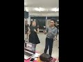 Pre finals Ballroom dance 1