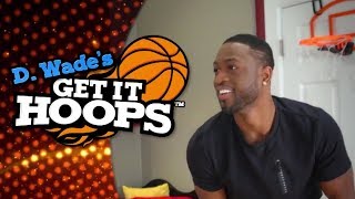 Get It Hoops: Kids Toy TV Commercial
Check out the all new Get It Hoops Toy Commercial from NBA Superstar Dwyane Wade! Hutton Miller produced this commercial for Emson.
CHECK OUT OUR BEHIND THE SCENES ► https://www.instagram.com/huttonmiller/
We publish new spots made by our creative team every week!
Consider Subscribing ► http://bit.ly/Subscribe_to_HuttonMiller
FOLLOW US ►
Instagram: https://www.instagram.com/huttonmiller/
Twitter: https://twitter.com/HuttonMiller
Facebook: https://www.facebook.com/hutton.miller
DISCLAIMER ► We love all the products we create spots for, but we are the creatives who make the ads, not the people who sell the products.
THANK YOU so much for watching, commenting, liking and sharing.
We appreciate your ideas and input! Get It Hoops: Kids Toy TV Commercial