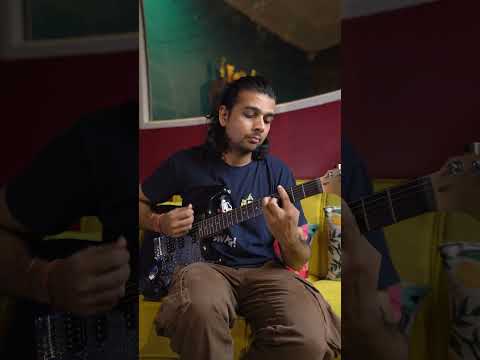 Tauba Tauba Guitar