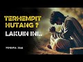 Siapa Bilang Mustahil? Tips Islami Luar Biasa Mengatasi Hutang Berat yang Bikin Stres!