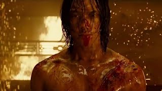 Yalili Yalila Ninja Fight Ninja Ninja Action Scenes Ya Lili Ya Lili Ya Lila