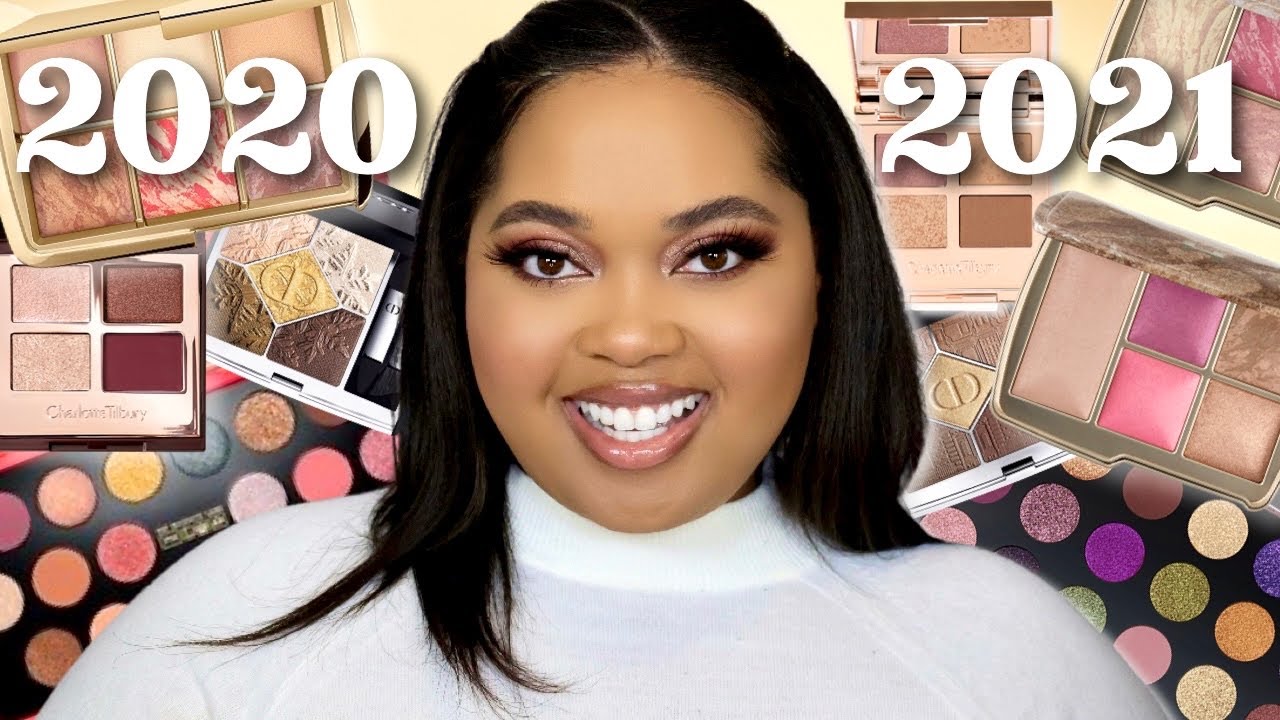 BATTLE OF THE HOLIDAY COLLECTIONS! [2020 vs 2021]