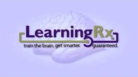 Learning Hope with LearningRx