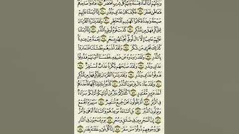 سورة القمر من الآية ٢٨ إلى الآية ٤٩بصوت القارئ ماهر المعيقلي
