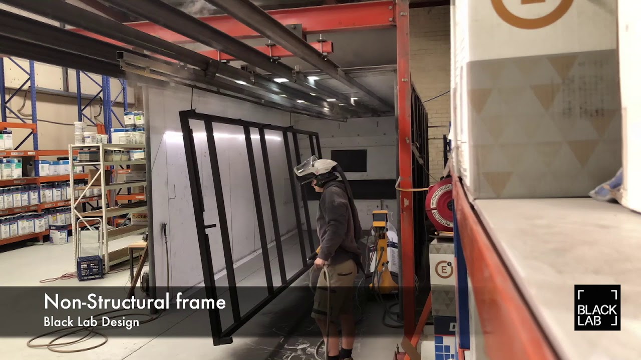 What can you powder coat....? - YouTube
