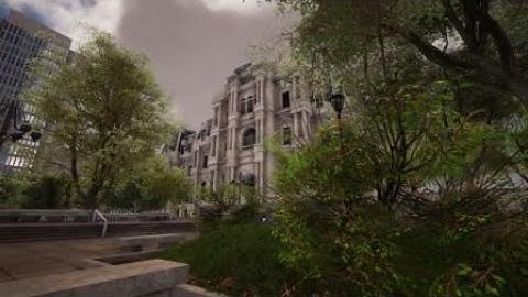 Session: Skate Sim Nollie Frontside Flip Switch Crook