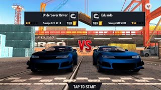 Top Speed 2 : Drag Rivals & Nit 💥 Game screenshot 5