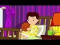 SHORT STORY for CHILDREN (15 Moral Stories) | Hare and Tortoise Story & more Mp3 Song