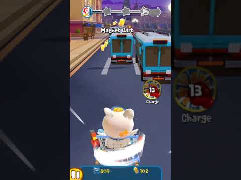 Wonder Kids Game for Kids Rabbits Crazy Rush 4