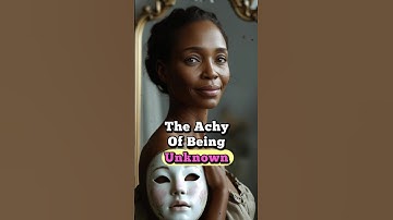 The Bravery to Be Seen | A Story of Quiet Courage || BRENE BROWN