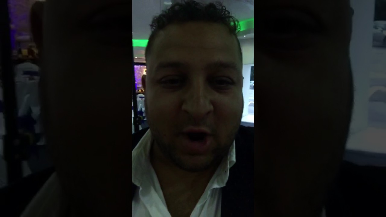 Petrut rigu la Londra 2017