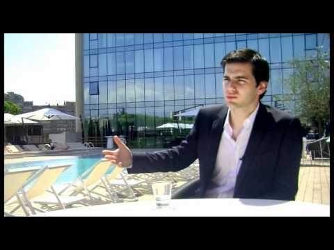 Holiday Inn - კორპორატიული კლიენტი