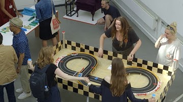 Alexandra Sokolova | BA (Hons) Interaction Design Arts