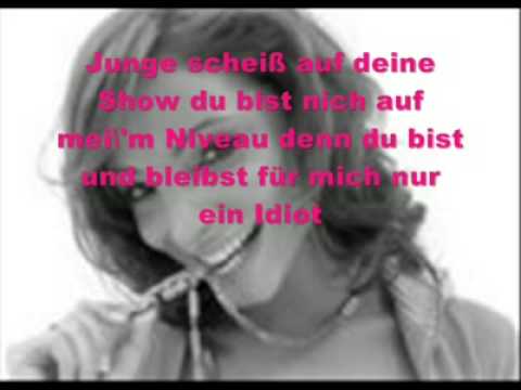 sha - alles nur geklaut