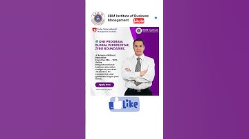 Unlock Global Career Opportunities with Our 100% Online Executive DBA Program #education #shorts