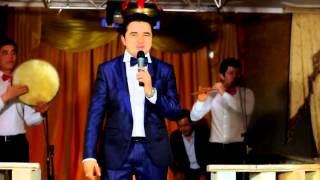 Nozimjon Yusufzod Sanamo Official Video Hd