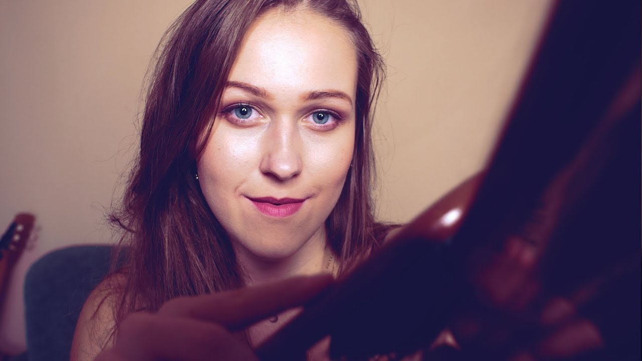 ASMR |SK| - Kaderníčka ✂ 💓 Roleplay - 💓