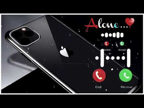 Super Iphone Message Ringtone