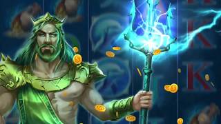 Slot.com - God of Wild Sea - Free Slot screenshot 4