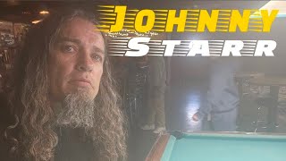 Johnny Starr and Jason v/s Randy and Mike - Scotch Doubles -  Practice Session 