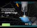 Improving Productivity for Production Milling using ESPRIT EDGE