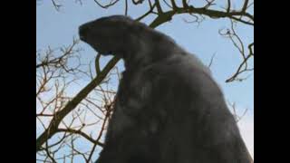 LAND OF LOST MONSTERS GROUND SLOTH