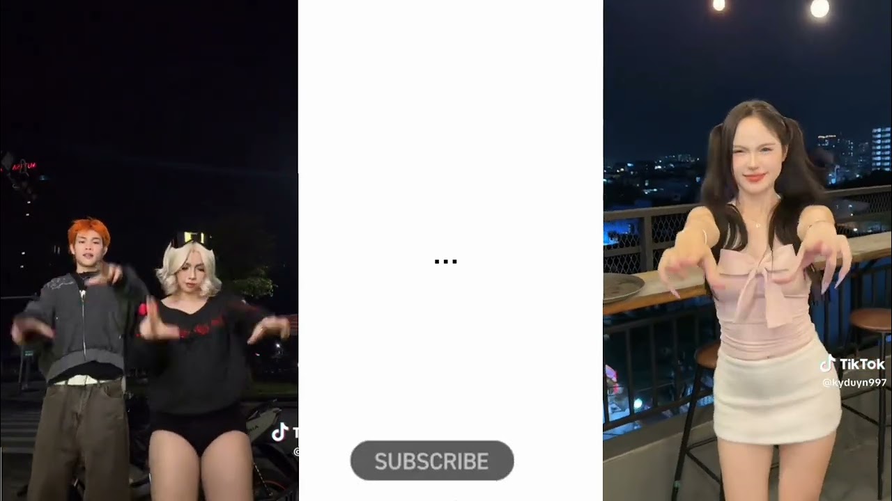 🔥 TikTok Tháng 1/2026 | Tổng Hợp Top Trend Nhảy TikTok Hot & Thịnh Hành Nhất