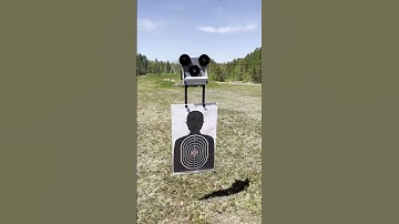 Experience Dynamic Shooting with Range X1 | Moving Target Mode in Action!