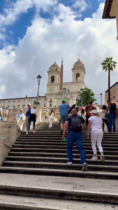 Rome, Eternal City #music #live #song#eternal #city#like#igreja #rome#italy#fyp#fy#views#wanderlust