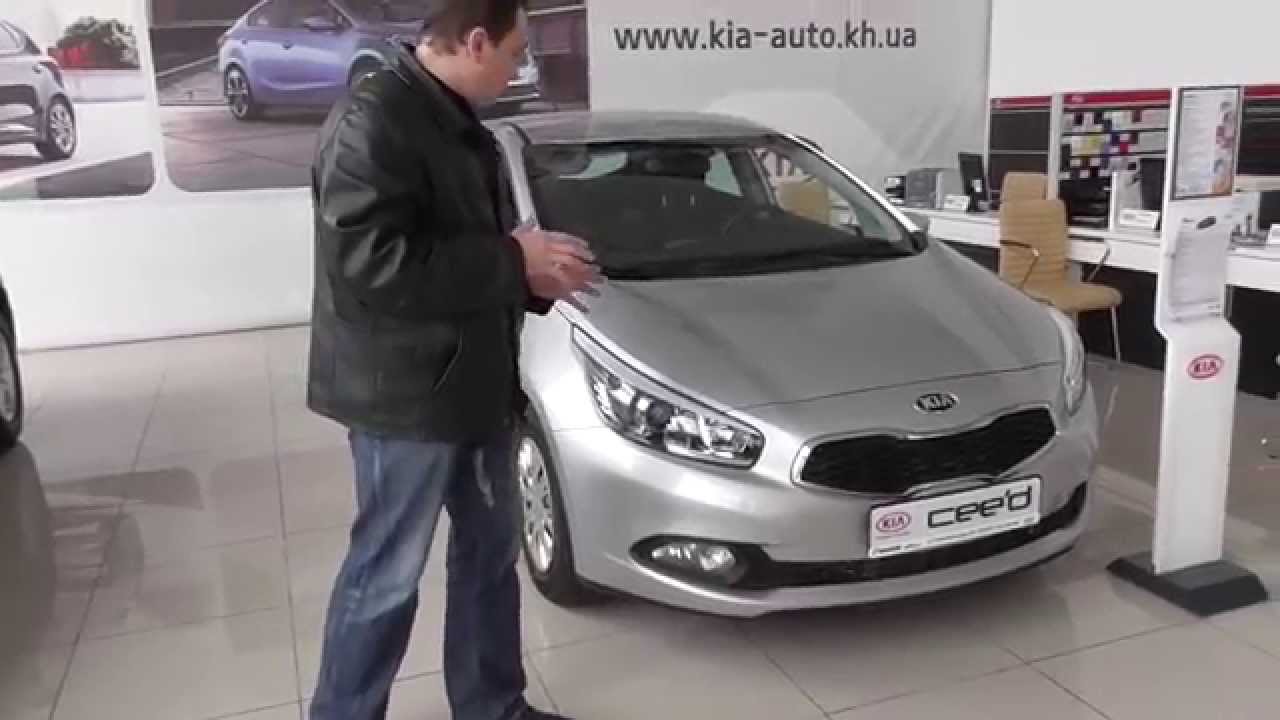 Kia ceed аналог в корее Kia ceed аналог в корее
