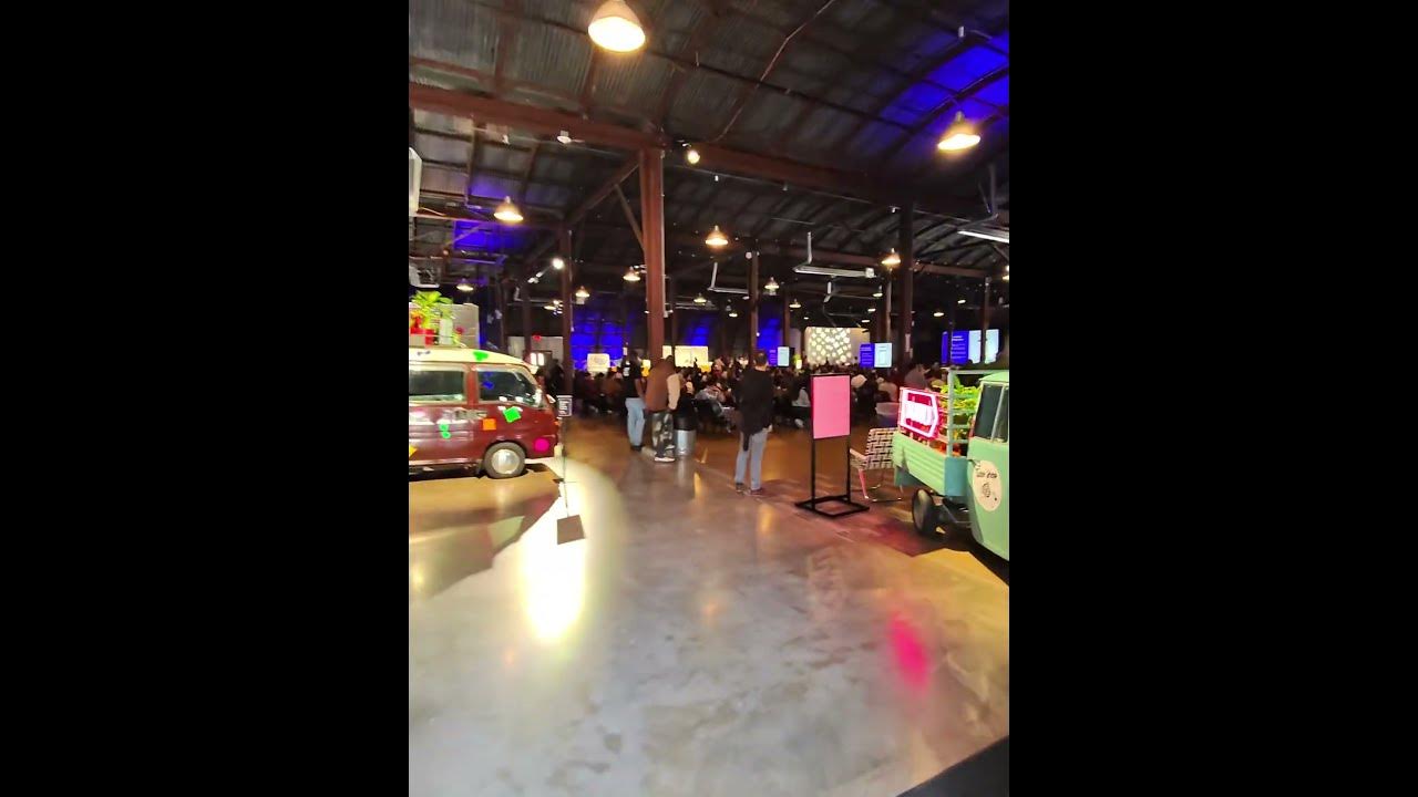 TURO Power Host Summit 2023 YouTube