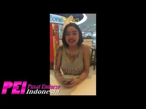 Model 18+ | Pusat Endorse Indonesia