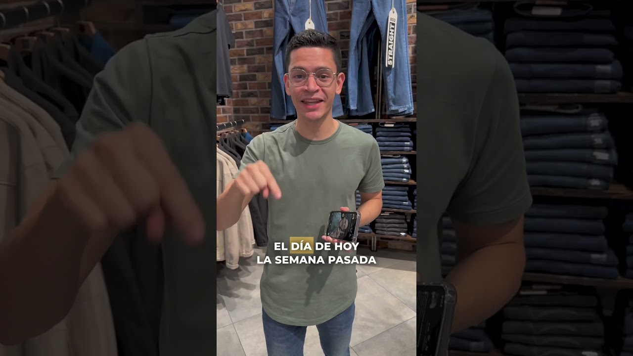 Cómo hacerse viral en Instagram Reels en 2023 - Efecto pantalla verde para negocios 