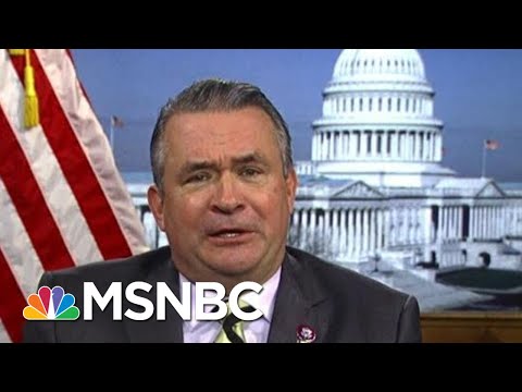 Rep. Bacon: Suburban Voters Saw 'Civility And Decency' Lacking In GOP In 2020 Election | MTP Daily