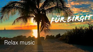 Relax music hans thoma - für Birgit (official video) screenshot 5