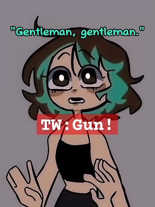 Download lagu 'Say hi, buddy!' #art #edit #animation #artist #originalcharacter #digitalart #animatic #drawing #oc