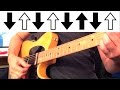 Guitar Strumming Secrets EXPOSED!