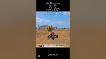 The Professional Dog Tag picker (III). #shorts #callofduty #cod #callofdutymobile #dogtags #codm