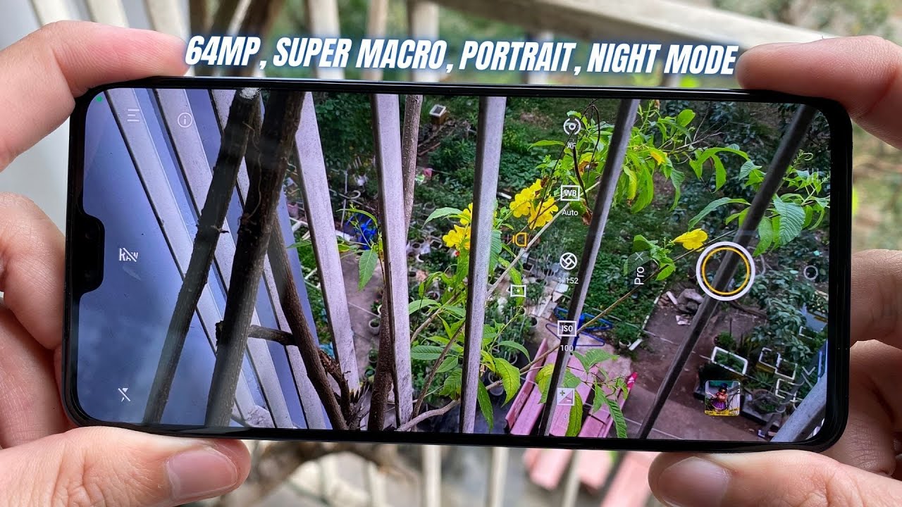 Vivo V23 5G Camera test Full Features 