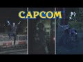 カプコンゲームに隠された細かすぎる小ネタ集【こだわり集】
