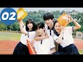 ENG SUB Always Home EP02 树下有片红房子 Zhai Xiaowen Zhou Keyu 