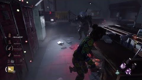 Background Player + Sprint Burst = 350% Speed